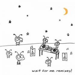 Moby : Wait for Me. Remixes!